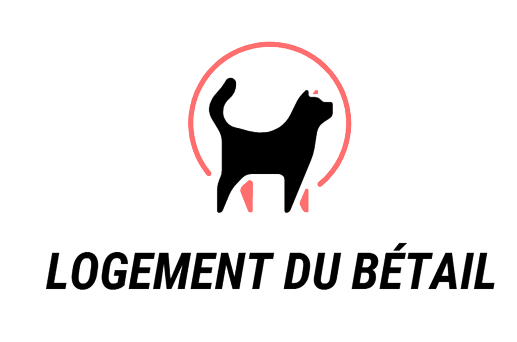 Logement Du Bétail