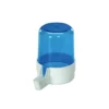 Abreuvoir fontaine oiseaux à bec 260ML Reggio bleu - 2GR