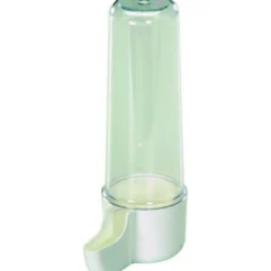 Abreuvoir fontaine oiseaux à bec 105ML Luxe blanc - 2GR