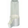 Abreuvoir fontaine oiseaux à bec profond 70ML blanc - 2GR