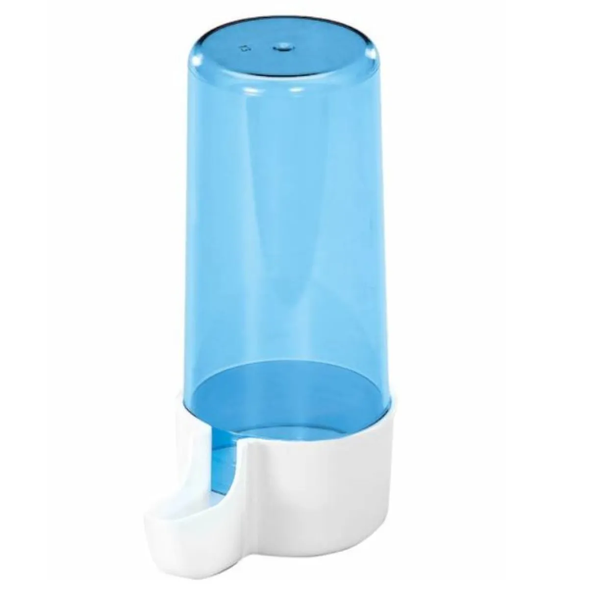 Abreuvoir fontaine oiseaux Florence luxe 200ML bleu - 2GR