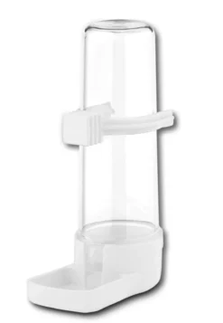Abreuvoir fontaine oiseaux universel 105ML blanc - 2GR
