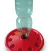 Abreuvoir Porte-Bouteille Poussins 1,5 Litres