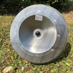 Abreuvoir poule en inox 8L - Gaun