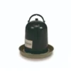 Abreuvoir poule en plastique recyclé Eco 3L