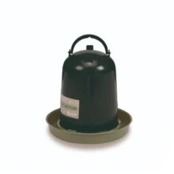 Abreuvoir poule en plastique recyclé Eco 3L