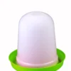 Abreuvoir poule en plastique Super Eco 3L vert - Gaun