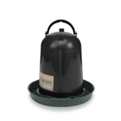 Abreuvoir poule en plastique recyclé Eco 5L
