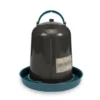Abreuvoir poule en plastique recyclé Eco 8L