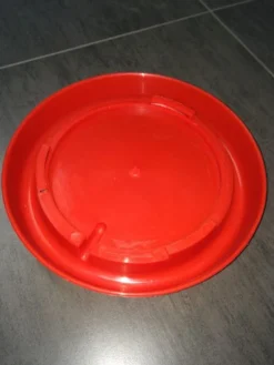 Abreuvoir Siphoide à anse 3L Deluxe