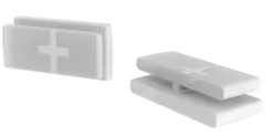 Adaptateur Universel Mangeoire Eclipse x2