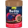 Aliment complet pour poissons combattants Betta LarvaSticks 85ML - Tetra