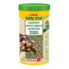 Aliment complet pour tortues terrestres adultes Tortoise Adult Vital Mix 1L - Sera