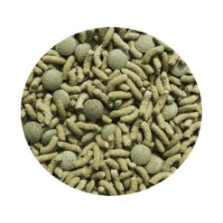 Aliment complet pour tortues terrestres adultes Tortoise Adult Vital Mix 250ML - Sera
