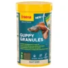Aliment composé pour poissons Guppy Granulés Nature 250ML - Sera