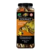 Aliment composé pour tortue de terre Gourmet 382g ZM102E - Zoo Med