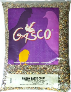 Aliment Pigeon 5Kg
