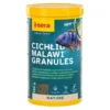 Aliment pour poissons cichlidés Cichlid Malawi Granules Nature 1L - Sera