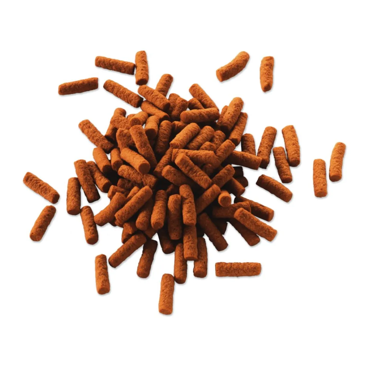 Aliment pour poissons cichlidés Cichlids Sticks 10L - Tetra
