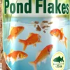 Aliment pour poissons de bassin flocons Pond Flakes 1L - Tetra