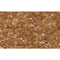 Aliment pour poissons de bassin flocons Pond Flakes 4L - Tetra