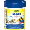Aliment pour poissons de fond TabiMin Tablets 275 tabs - Tetra