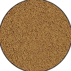 Aliment pour poissons rouges granulés 250ML - Tyrol