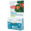 Aliment pour poissons Week End par 8 - Zolux