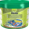 Aliment pour poisson Tetra Pond Sticks 10L - Zolux