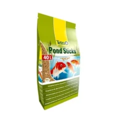Aliment pour poisson Tetra Pond Sticks 40L - Zolux
