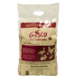Aliment pour poule pondeuse 5Kg
