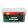 Aliment tortue terrestre granulés Reptilix 1kg - Versele Laga