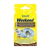 Aliment vacances pour poissons tropicaux TetraMin Weekend 20 sticks - Tetra