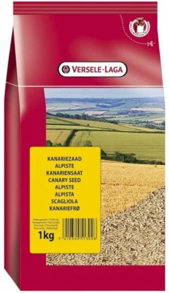 Alpiste 1Kg Versele Laga