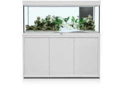 Aquarium poisson Aqua Fusion 150x50 LED blanc - Aquatlantis