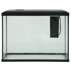 Aquarium poisson Initio 40cm noir - Zolux