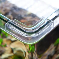 Aquarium poisson Kubus Curve 44L Basic - Aquatlantis