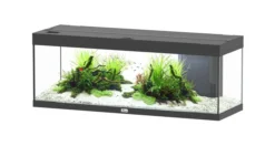 Aquarium poisson Prestige 120 LED 2.0 et Biobox - Aquatlantis