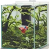 Aquarium poisson équipé 18,7 litres Jalaya XL cérusé blanc - Zolux