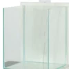 Aquarium poisson équipé 10 litres Jalaya 2 cérusé blanc - Zolux