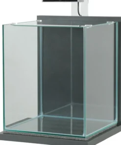 Aquarium poisson équipé 31,5 litres Jalaya XXL zebrano gris - Zolux