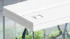 Aquarium poisson Splendid 120 LED 2.0 et Biobox - Aquatlantis