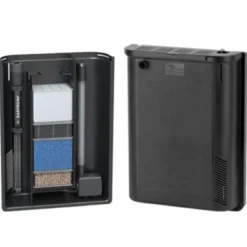 Aquarium poisson Splendid 60 LED 2.0 et BioBox - Aquatlantis