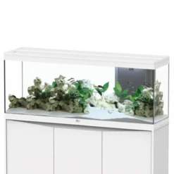 Aquarium poisson Splendid 150 LED 2.0 et BioBox - Aquatlantis