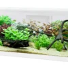 Aquarium poisson Tana LED 100cm blanc - Zolux