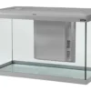 Aquarium poisson Tana LED 60cm gris - Zolux