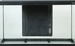 Aquarium poisson Tana LED 60cm noir - Zolux