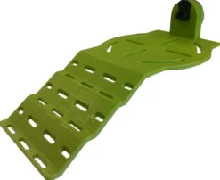 Aquarium tortue Karapas Aqua 60 Pro blanc - Zolux