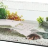 Aquarium tortue Karapas Aqua 50 Pro blanc - Zolux