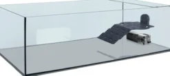 Aquarium tortue Karapas Primo Aqua 90 - Zolux